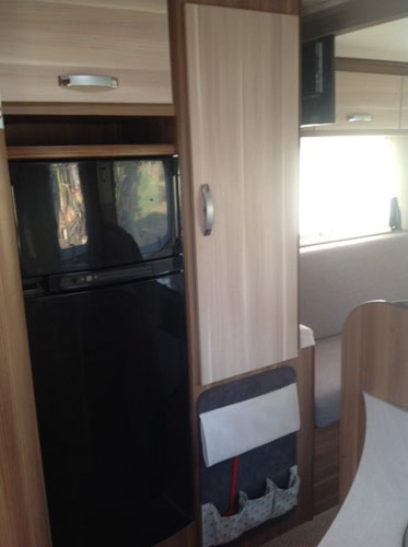 motorhome for rent example MC 2-22