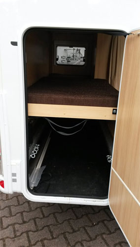 rv hire example M10 - Family Luxury