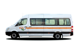 new zealand motorhome hire example Venturer