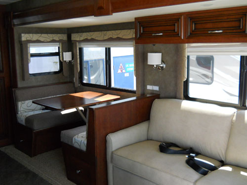 motorhome europe example A-29