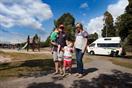 campervan australia example Endeavour Camper