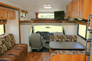 rv rental usa example R 27-30