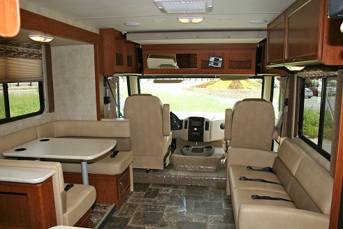 rv rental usa example U 29-32