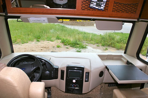 rv rental usa example U 29-32