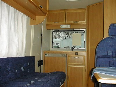 luxury rv rentals example Group C