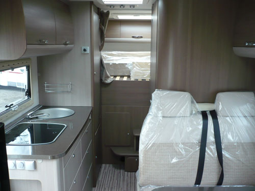 rv rental florida example Sport A660 P