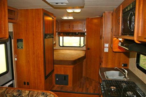 rv rental mn example P 23-26