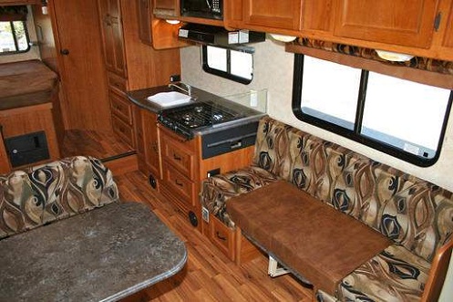 rv rental mn example P 23-26