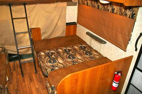 rv rental mn example P 23-26