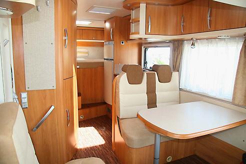 rv rentals nj example EX-Group I