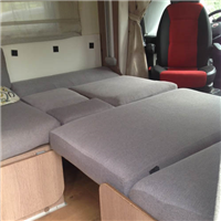 cheapest campervan hire example MC 4-32