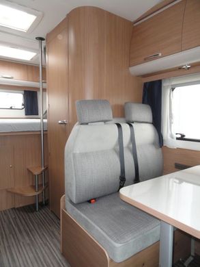 el monte rv rentals example Lido A35SP P