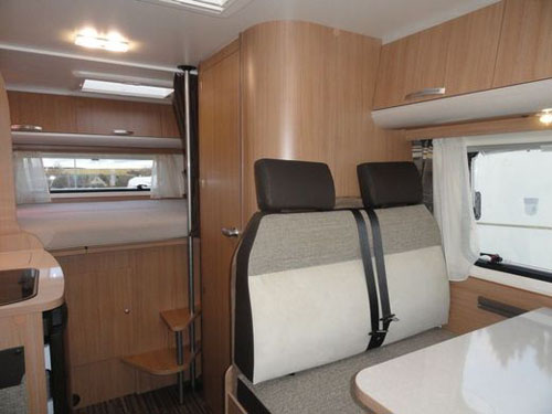 el monte rv rentals example Lido A35SP P