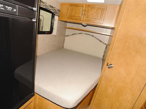 el monte rv rentals example Taurus