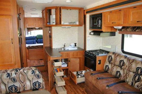 one way rv rental exampleR 27-30