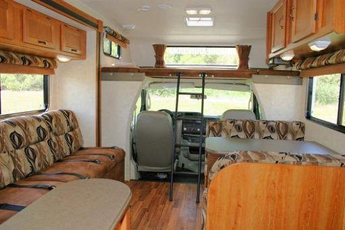 one way rv rental exampleR 27-30