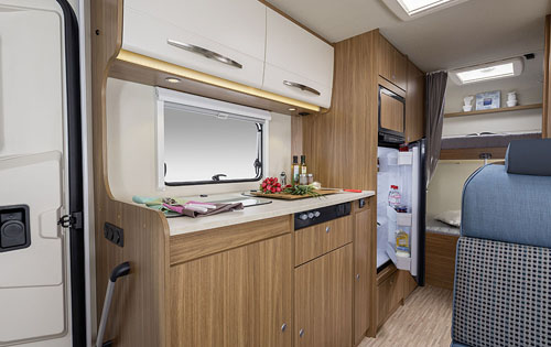 rv rental austin example EX-Group F