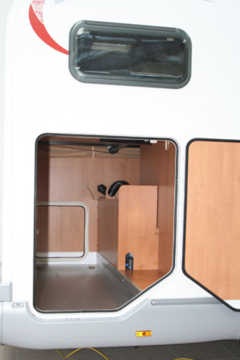 rv rental phoenix example Garage KP