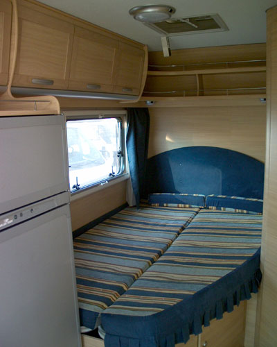 rv rental phoenix example Auto Roller 255