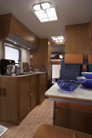 rv rentals atlanta example Category B - SKY 51