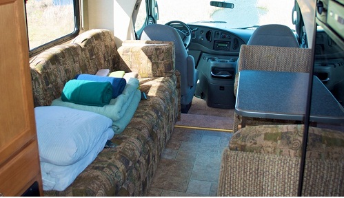 rv rental san francisco example UP-19