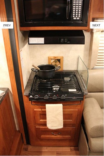 rv rental san francisco example UP-28