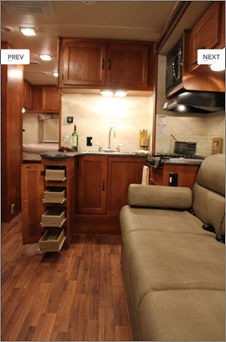 rv rental san francisco example UP-28