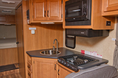 rv rental san francisco example C-30