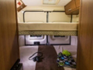 small rv rental example Group B