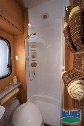 rv rental virginia example Katamarano 12