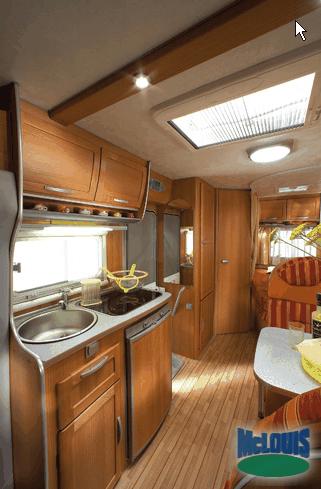 rv rental virginia example Katamarano 12