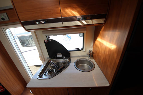 rv rentals los angeles example Weinsberg Carahome