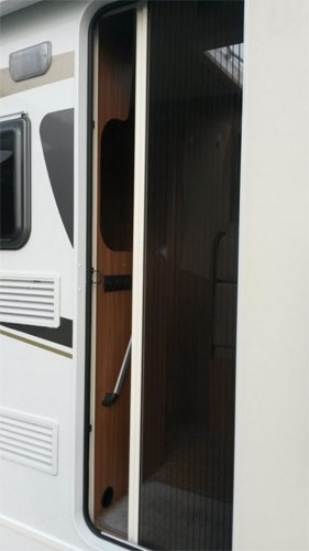 class b rv rental example M2 – Compact Plus