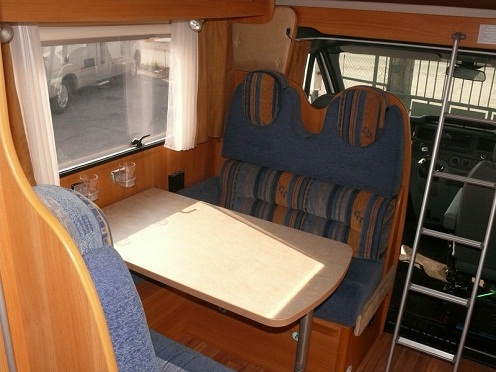 motorhome hire australia example Genesis 43