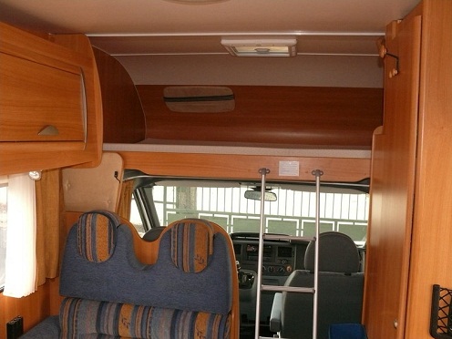 motorhome hire australia example Genesis 43