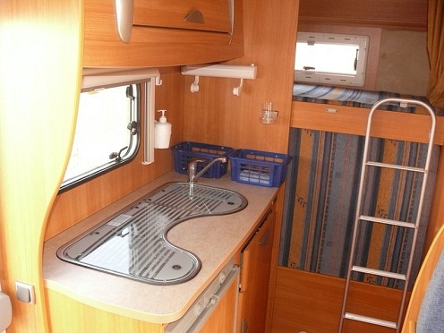 motorhome hire australia example Genesis 43