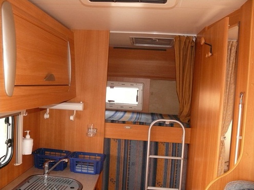 motorhome hire australia example Genesis 43