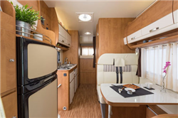 rv rental cost example Large