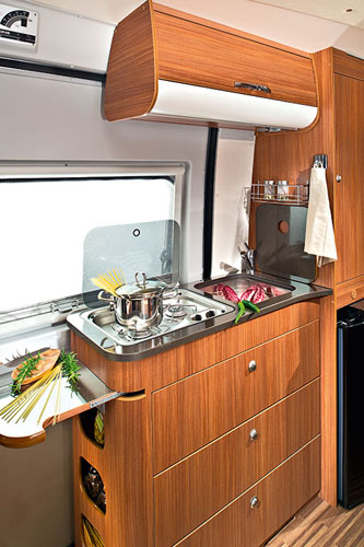 rv rental san antonio example Twin SHX