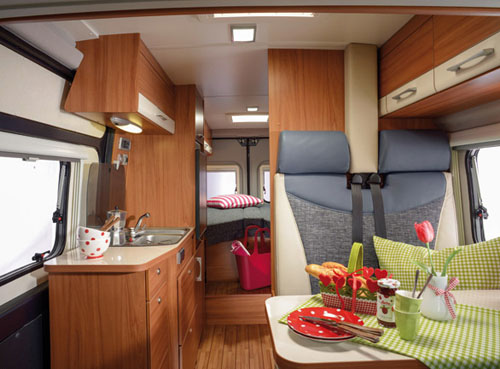 rv rentals in ct example EX-Group A