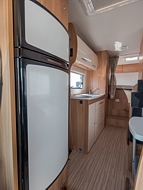 class a rv rental example Cat B - OCEAN 650