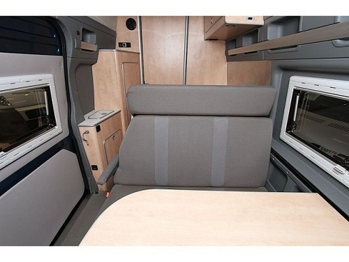 rv rental boise example Group - C