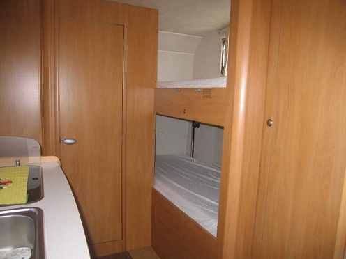 rv rental sacramento example MH6