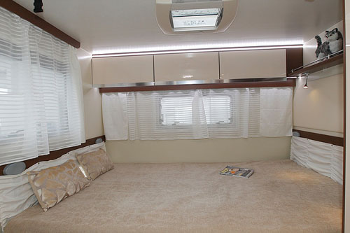 rv rental st louis example Lux Group - 5 berth