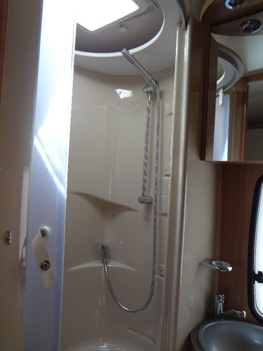 rv rental st louis example Category C