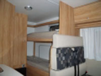 rv rentals san diego example Group E