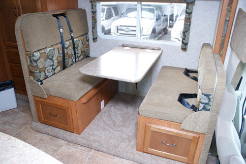 rv rentals san diego example MH23/25-S - Economy