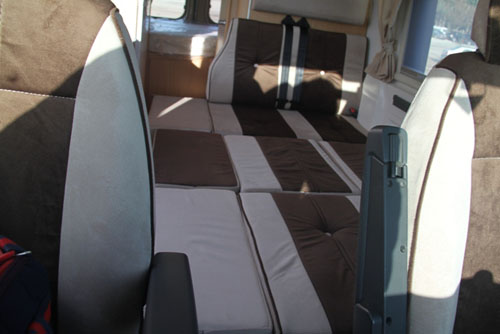 rv rental tucson example Comfort Plus