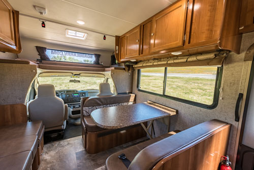 san diego rv rental example P 25-27