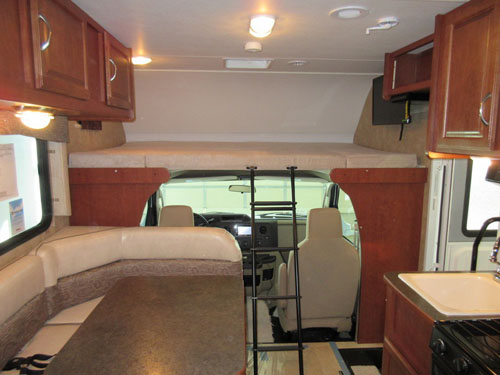 utah rv rentals example C-23